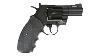 BULLITT - REVOLVER 357 MAGNUM STEVE MACQUEEN TOUT EN METAL (VERSION KWC AIRSOFT)
