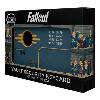 FALLOUT - REPLIQUE VAULT SECURITY KEYCARD TOUT METAL OFFICIELLE LIMITED EDITION (FANATTIK - FALLOUT™)