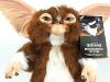 GREMLINS - REPRODUCTION STRIPE MOGWAY TAILLE 1/1 OFFICIELLE (MOGWAY PUPPET PROP - TOT STUDIOS)