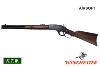 JONAH HEX - FUSIL WINCHESTER BURKE OFFICIEL M1873 (SOUS LICENCE - K.T.W. JAPAN AIRSOFT - NEW MODEL)
