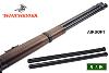 JONAH HEX - FUSIL WINCHESTER BURKE OFFICIEL M1873 (SOUS LICENCE - K.T.W. JAPAN AIRSOFT - NEW MODEL)