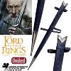 LOTR (LE SEIGNEUR DES ANNEAUX) - FOURREAU GLAMDRING EPEE DE GANDALF OFFICIELLE (SCABBARD - UNITED CUTLERY BRANDS)