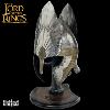 LOTR (LE SEIGNEUR DES ANNEAUX) - CASQUE DU ROI ELENDIL OFFICIEL LIMITED EDITION NUMEROTE (KING ELENDIL - UNITED CUTLERY)