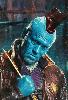 GARDIENS DE LA GALAXIE (LES) VOL.2 - BADGE DE YONDU UDONTA OFFICIELLE LIMITED EDITION ECHELLE 1:1 (YONDU'S RAVAGER PIN REPLICA MARVEL ™ - SALESONE)