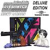 NICKY LARSON / CITY HUNTER - REVOLVER COLT PYTHON 357 OFFICIEL "RYO SAEBA MODEL" + SILENCIEUX DELUXE EDITION AVEC SUPPORT & 6 CARTOUCHES À AMORCE (SOUS LICENCE TANAKA WORKS)