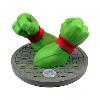 NINJA TURTLES (LES TORTUES NINJA) - RAPHAEL SAI LIMITED EDITION PROP REPLICA ECHELLE 1:1 (FACTORY)