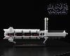 STAR WARS - BATON ANTI-EMEUTE OFFICIEL ECHELLE 1:1 VERSION METAL (Z6 RIOT CONTROL BATON - HASBRO)