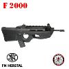 THE EXPENDABLES - FUSIL D'ASSAUT FN2000 HAUT DE GAMME TOUT AUTOMATIQUE (FN HERSTAL - G&G ARMAMENT)