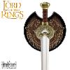 LOTR (LE SEIGNEUR DES ANNEAUX) - KING THEODEN EPEE DU ROI OFFICIELLE (UNITED CUTLERY BRANDS)