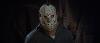 FRIDAY THE 13TH : PART 3 (VENDREDI 13) - MASQUE DE JASON OFFICIEL (VERSION RESINE PAR NECA)