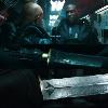 AQUAMAN - COUTEAU BLACK MANTA OFFICIEL LIMITED EDITION PROP REPLICA (WARNER BROS - DC MOTION PICTURE)