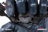BATMAN ARKHAM CITY - BATARANG AVEC SUPPORT ET ECLAIRAGE OFFICIEL ECHELLE 1/1 (ROCKSTEADY - TRIFORCE)