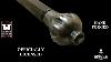 BRAVEHEART -  WILLIAM WALLACE EPEE 2 MAINS OFFICIELLE VERSION FORGE MAIN (MUSEUM REPLICAS LIMITED - WINDLASS STUDIOS)