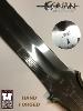 CONAN -  EPEE "SWORD ATLANTEAN" SOUS LICENCE OFFICIELLE FORGE MAIN (VERSION MUSEUM REPLICAS LIMITED - WINDLASS STUDIOS)