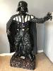 STAR WARS - STATUE LIFE SIZE DARK VADOR ECHELLE 1:1 SUPREME EDITION (TAILLE REELLE / LUCASFILM LTD BY RUBIE'S)