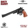 L'INSPECTEUR HARRY - 44 MAGNUM M29 CLASSIC SMITH & WESSON OFFICIEL (CANON LONG 8.375 INCH)