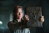 EVIL DEAD 2 - LIVRE OFFICIEL "BOOK OF THE DEAD NECRONOMICON" PROP REPLICA ECHELLE 1/1 (TOT STUDIOS - SIDESHOW)