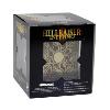 HELLRAISER : INFERNO - LAMENT BOX OFFICIEL PROP REPLICA ECHELLE 1/1 (TOT STUDIOS USA)