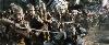 THE HOBBIT - EPEE ELFIQUE MIRKWOOD INFANTRIE OFFICIELLE (UNITED CUTLERY - EMBALLAGE LEGEREMENT ENDOMMAGÉ)