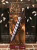 LOTR (LE SEIGNEUR DES ANNEAUX) - SAMWISE EPEE OFFICIELLE (UNITED CUTLERY BRANDS)