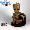 GARDIENS DE LA GALAXIE (LES) VOL. 2 - GROOT BABY OFFICIEL ECHELLE 1:1 (TIRELIRE MARVEL - SEMIC)