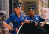 RETOUR VERS LE FUTUR 2 - BADGE INSIGNE DE POLICE HILL VALLEY OFFICIEL LIMITED EDITION (LICENCE UNIVERSAL PICTURES)