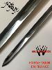 ROB ROY - REPRODUCTION EPEE AUTHENTIQUE FORGE MAIN EN FRANCE (PRACTICAL - ARTISAN FORGERON - NO LIMITS)