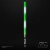 STAR WARS - SABRE LASER SABINE WREN FX ELITE AVEC LAME AMOVIBLE (HASBRO - THE BLACK SERIES)