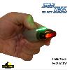 STAR TREK : THE NEXT GENERATION - CRICKET PHASER TYPE-1 PROP REPLICA OFFICIEL LIMITED EDITION (FACTORY ENTERTAINMENT)