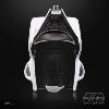 STAR WARS - CASQUE SCOUT TROOPER OFFICIEL AVEC CHANGEUR DE VOIX (BIKER SCOUT - HASBRO - THE BLACK SERIES)