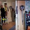 THE BIG BANG THEORY - BOOK LONGCLAW, EPEE DE JON SNOW OFFICIELLE (SOUS LICENCE VALYRIAN STEEL BRANDS / JALIC INC.) 
