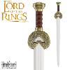 LOTR (LE SEIGNEUR DES ANNEAUX) - KING THEODEN EPEE DU ROI OFFICIELLE (UNITED CUTLERY BRANDS)