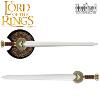 LOTR (LE SEIGNEUR DES ANNEAUX) - KING THEODEN EPEE DU ROI OFFICIELLE (UNITED CUTLERY BRANDS)