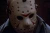 FRIDAY THE 13TH : PART 3 (VENDREDI 13) - MASQUE DE JASON OFFICIEL (VERSION RESINE PAR NECA)