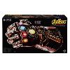 AVENGERS 3: INFINITY WAR - GANTELET THANOS " OFFICIEL TAILLE 1/1 ARTICULE (HASBRO - MARVEL LEGENDS)