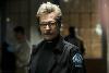 BATMAN, THE DARK NIGHT TRILOGY - BADGE INSIGNE POLICE S.W.A.T. DU LT. JIM GORDON OFFICIEL (DC COMICS - WARNER BROS. ENTERTAINMENT)