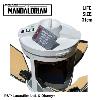  STAR WARS (SERIE) : THE MANDALORIAN - COFFRE-FORT CAMTONO EN BESKAR MANDALORIEN OFFICIEL 31 CM AVEC CODE D'OUVERTURE ET ECLAIRAGE LED (LICENCE LUCASFILM™ LTD. & DISNEY)