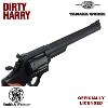 L'INSPECTEUR HARRY - 44 MAGNUM M29 CLASSIC SMITH & WESSON OFFICIEL (CANON LONG 8.375 INCH)