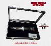 JAMES BOND : FROM RUSSIA WITH LOVE - COUTEAU A LANCER "ATTACHE CASE" EDITION LIMITEE FORGE MAIN EN FRANCE (PRACTICAL - ARTISAN FORGERON - NO LIMITS)