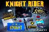 KNIGHT RIDER (K2000 - SERIE) - COFFRET OFFICIEL F.L.A.G. AGENT KIT (DOCTOR COLLECTOR)