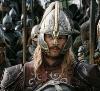 LOTR (LE SEIGNEUR DES ANNEAUX) - EOMER CASQUE OFFICIEL LIMITED EDITION (ECHELLE 1/1 - UNITED CUTLERY)