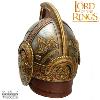 LOTR (LE SEIGNEUR DES ANNEAUX) - KING THEODEN CASQUE DU ROI OFFICIEL LIMITED EDITION (ECHELLE 1/1 - UNITED CUTLERY)