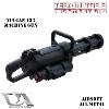 TERMINATOR 2 - MITRAILLEUSE AUTOMATIQUE VULCAN M133 OFFICIELLE TOUT METAL (MACHINE GUN - AIRSOFT - CLASSIC ARMY)