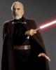 STAR WARS - SABRE LASER COUNT DOOKU FX (HASBRO - THE BLACK SERIES)