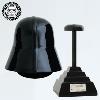 STAR WARS - DARK VADOR CASQUE MOULAGE D'ORIGINE OFFICIEL SIGNATURE EDITION ET NUMEROTE (ORIGINAL - STORMTROOPER)