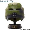 HALO - CASQUE OFFICIEL MASTER CHIEF DELUXE LIMITED EDITION ( JAZWARES, LLC - MICROSOFT - XBOX - WCT)