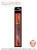 HALLOWEEN (1978) - PACK: MASQUE OFFICIEL DE MICHAEL MYERS + COUTEAU PVC "BUTCHER KNIFE" 46 CM (TOT STUDIOS USA)