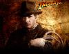 INDIANA JONES - VÉRITABLE FOUET EN CUIR TRESSÉ PROP REPLICA (WESTERN STAR USA)