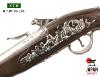 PIRATES DES CARAIBES - PISTOLET JACK SPARROW (IMPORT JAPAN - VERSION KTW AIRSOFT)