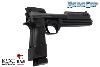 ROBOCOP - PISTOLET AUTO 9 AVEC RETOUR DE CULASSE TOUT AUTOMATIQUE (VERSION IMPORT JAPAN KSC CORPORATION)